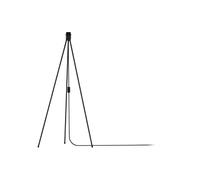 UMAGE Support Tripod Vita - support de lampadaire - noir mat