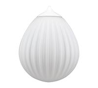 Umage Suspension abat-jour Around The World blanc Blanc