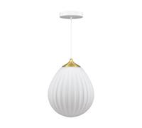 Umage Suspension Around The World medium Laiton brossé