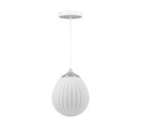 Umage Suspension Around The World mini Acier brossé