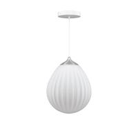 Umage Suspension Around The World mini Acier brossé