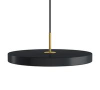 UMAGE Suspension Asteria – anthracite (gris)