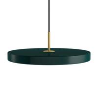 Umage Suspension Asteria forest (vert)