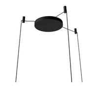 Umage Suspension Asteria Micro Cluster Noir