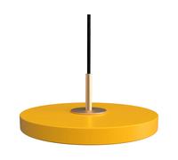 Umage Suspension Asteria Micro Saffron Yellow