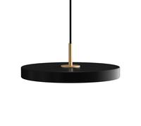 Umage Suspension Asteria Mini Black