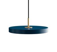 Umage Suspension Asteria Mini Petrol blue