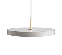 UMAGE Suspension Asteria - nuance mist - laiton
