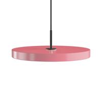 UMAGE Suspension Asteria - nuance rose - noir