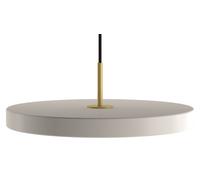 UMAGE Suspension LED Asteria par Soren Ravn Christensen 4 cm