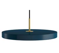 UMAGE Suspension Asteria - petrol - laiton