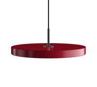 UMAGE Suspension Asteria - ruby - noir