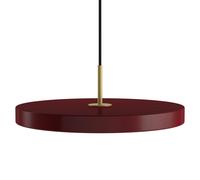 Umage Suspension Asteria ruby (vinrouge)