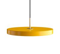 Umage Suspension Asteria Saffron yellow