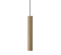 Umage Lampe Umage Chimes 22 cm Chêne