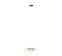 Umage Suspension Forget Me Not mini Chêne