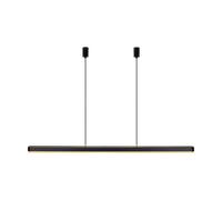 Umage Suspension Hazel Branch 1.5 m Noir-laiton