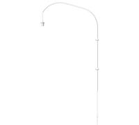 Umage Suspension murale simple Willow blanc