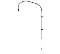 Umage Suspension murale simple Willow noir