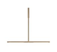 Umage Suspension Omni 133x74 cm Gold