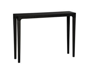 Umage Table console Heart'n'Soul 110 cm Black oak
