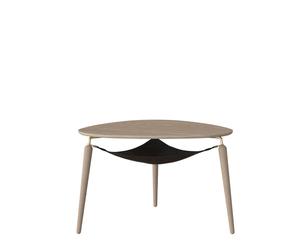 UMAGE Table d'appoint Hang Out - Chêne