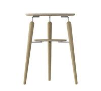 Umage Table d'appoint My Spot Chêne-acier