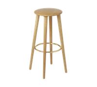 Umage Tabouret de bar The Socialite 77.7 cm Oak