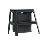 Umage Tabouret Step It Up Gris Anthracite