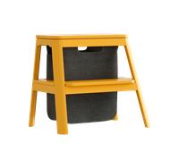 Umage Tabouret Step It Up Jaune Safran