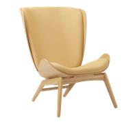 Umage The Reader Fauteuil Chêne/Summer Shine