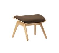 Umage The Reader Ottoman Chêne/Mocca