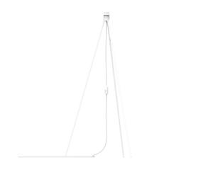 Umage Trépied pour lampadaire Tripod blanc
