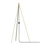 Umage Trépied pour lampadaire Tripod Laiton brossé