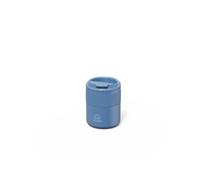 Umami Mug isotherme 280 ml Bleu Acier Inoxydable