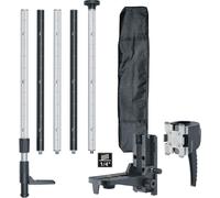 Umarex Laserliner Teleskop-Klemmstange TelePod Plus 330 cm