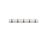 Umbra 318850-660 flip patère blanc