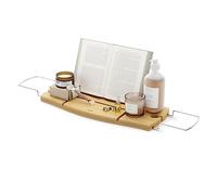 UMBRA étagère de bain AQUALA naturel