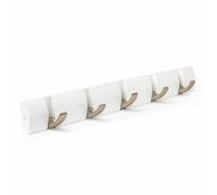 Umbra Flip porte-manteau mural - Blanc
