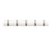 Umbra Flip porte-manteau mural - Blanc