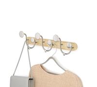 Umbra Melody Porte Manteaux Mural 9 Crochets