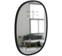 Umbra Miroir ovale Hub 45.7x61 cm
