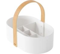 Umbra Organisateur salle de bain - Blanc