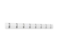 Umbra - Flip - Porte-manteaux - 8 têtes - Blanc