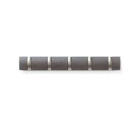 Umbra Porte-manteau mural - Gris foncé