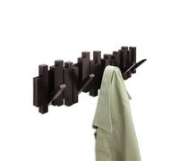 Umbra porte-manteau Sticks - Mocca