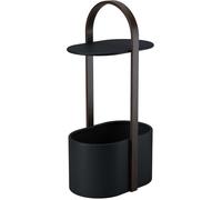 Umbra Porte-revues Hub - Noir