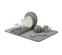 Umbra UDRY Drying Rack Mat Charcoal