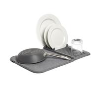 Umbra UDRY Mini Drying RK Mat Charcoal