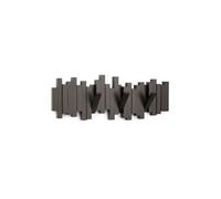 Umbra umbra sticks pattere crochet brun
